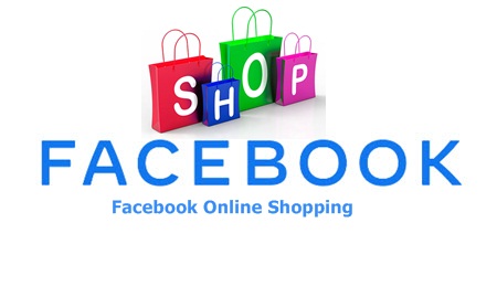 Facebook Online Shopping