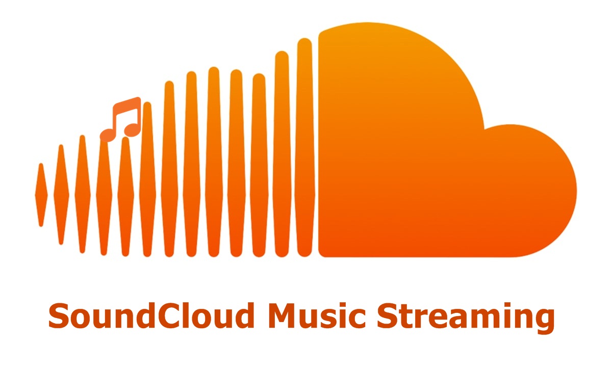 SoundCloud Music Streaming